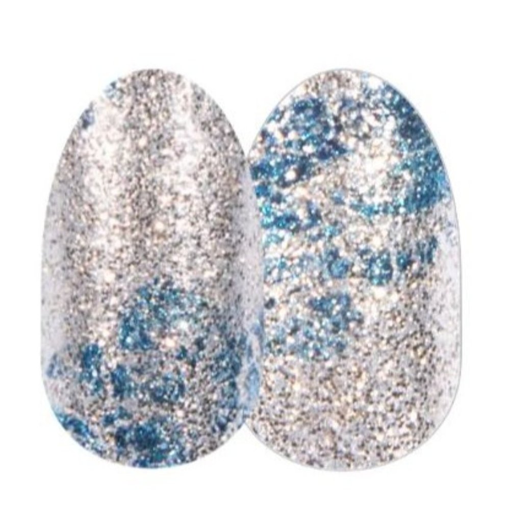 ColorStreet Nail Strips *Riptide*